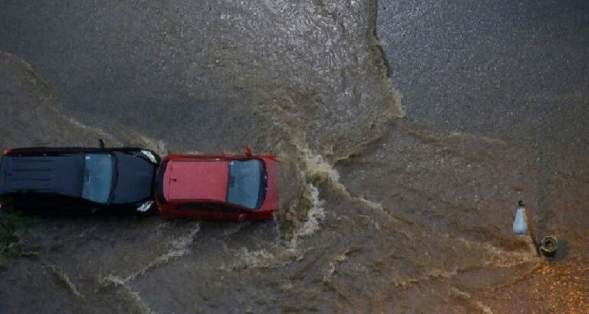 मोरोक्कोमा आएको आकस्मिक बाढीबाट १४ जनाको मृत्यु