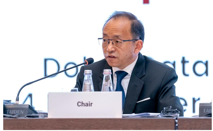 एलडिसी बैठकः वित्तीय एवं एकीकृत सहयोगमा नेपालको जोड