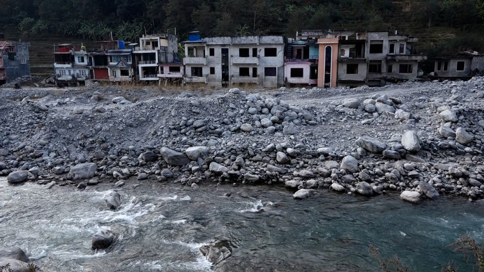 मेलम्ची बाढीको साढे चार वर्ष : न पूर्ण राहत, न त पुनर्स्थापना