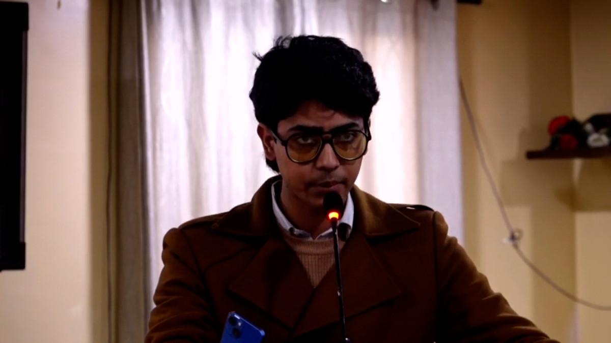 ‘सरकार जेनजी युवाको निराशालाई सम्बोधन गरेर अगाडि बढ्नुपर्छ’