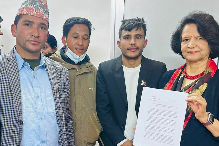 मुगुमा भाइरल ज्वरोको प्रकोपबाट एक वडाका पाँचको मृत्यु, विशेषज्ञ टोली पठाउन माग