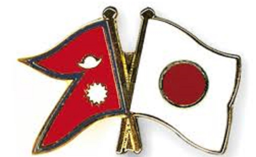 धनुषाको  दुई विद्यालयमा भवन निर्माणका लागी जापान सरकारको सहयोग