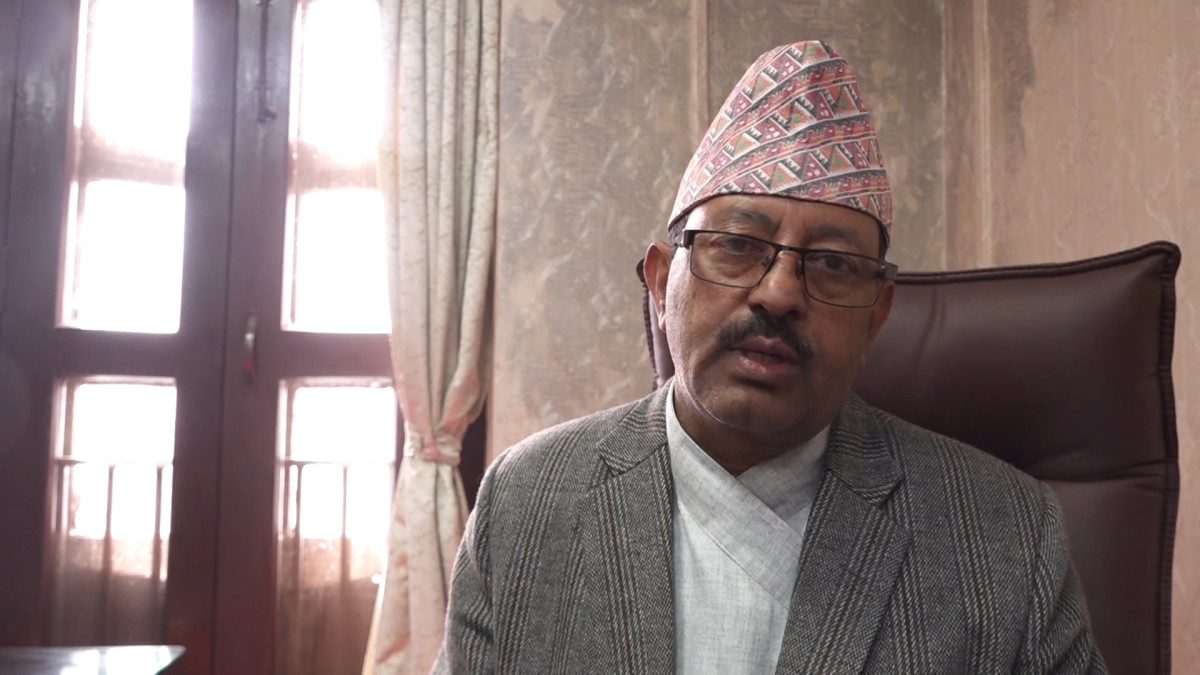 समानुपातिक निर्वाचन प्रणाली प्रक्रिया शुरु गर्न आयोगमा निर्वाचन अधिकृतको कार्यालय स्थापना