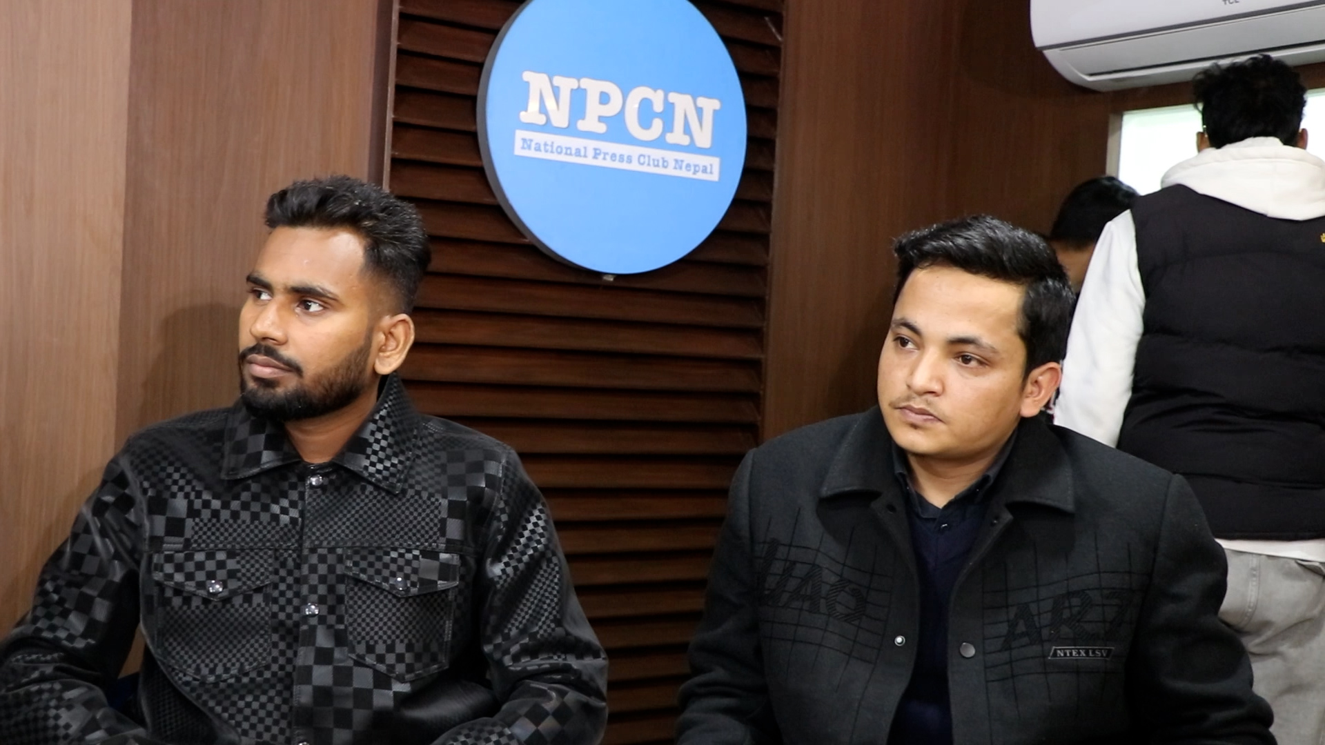 वर्तमान सरकारका गलत प्रवृत्तिका विरुद्ध संघर्ष गर्ने जेन-जीहरुको घोषणा