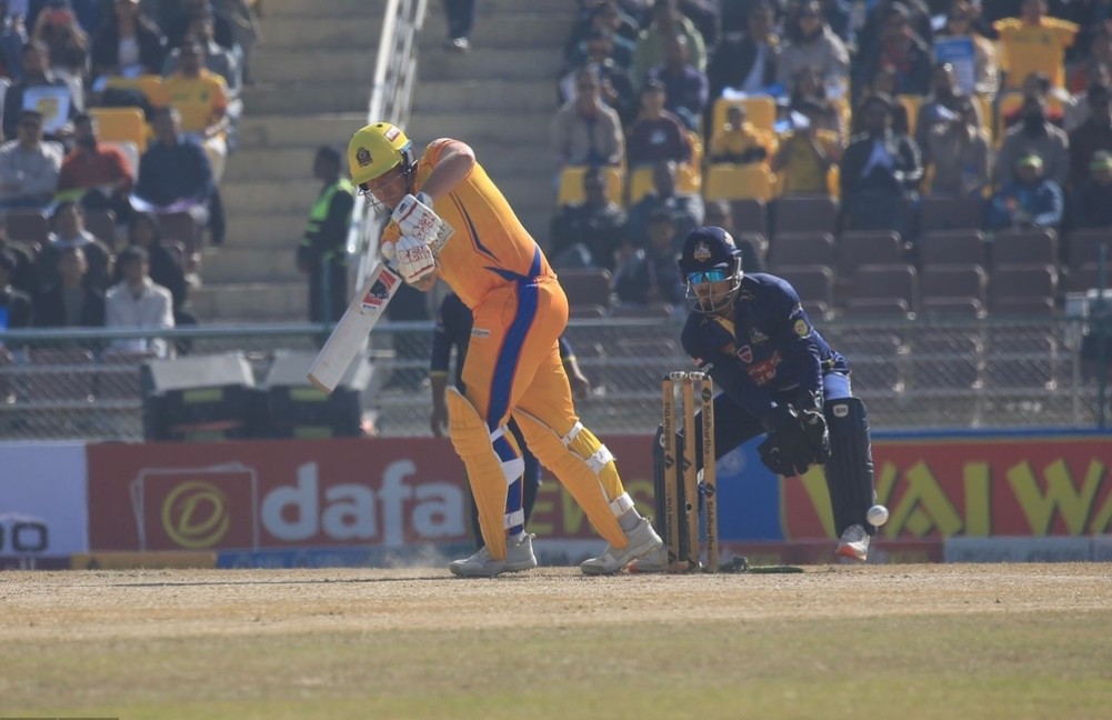 सुदूरपश्चिमले विराटनगरलाई दियो १४८ रनको लक्ष्य