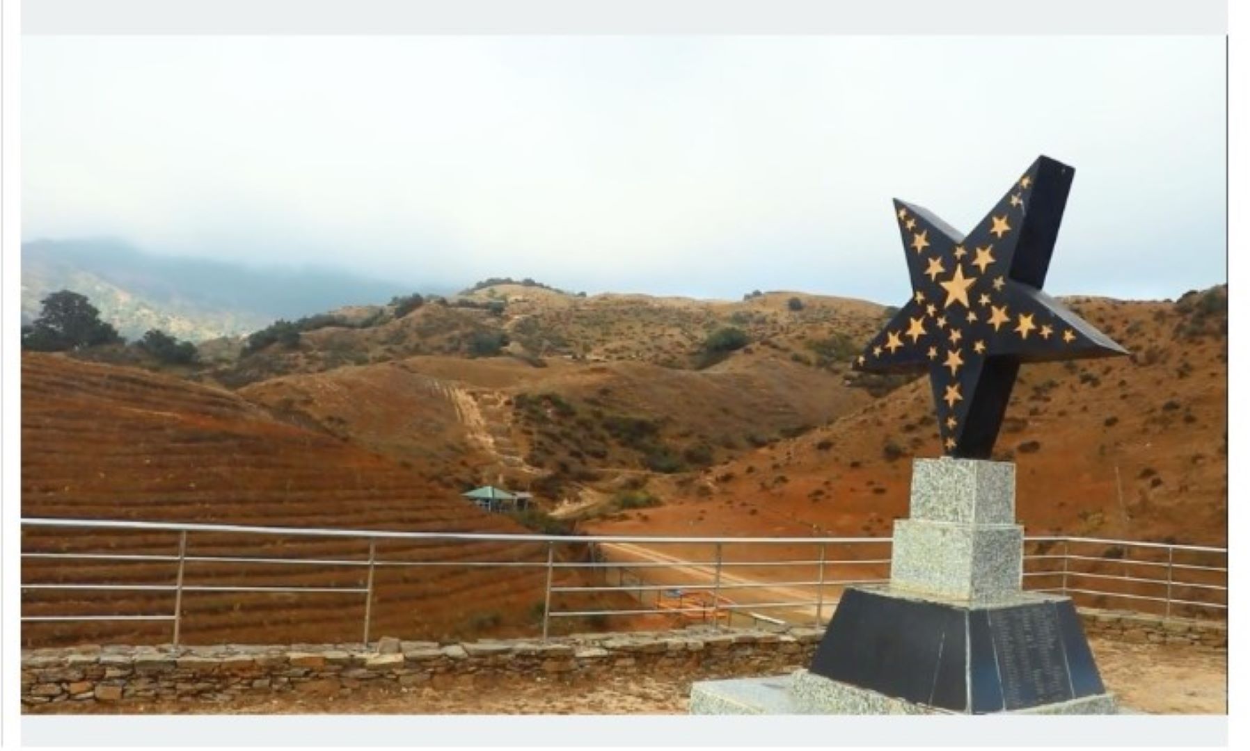 ओझेलमा सुन्दर तावभञ्ज्याङ, पुगेन प्रचार-प्रसार