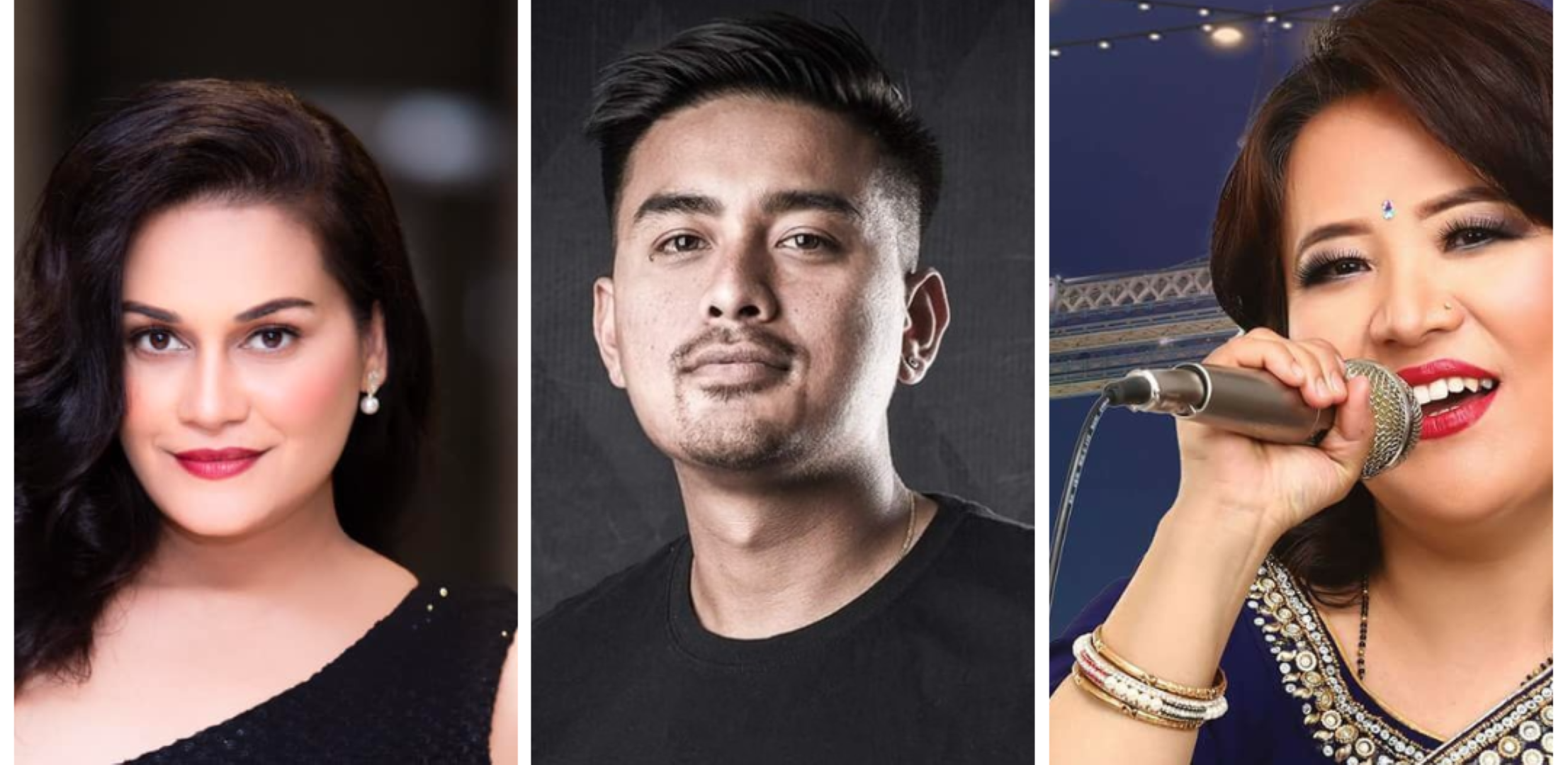 सेलिब्रेटीको राजनीतिक मोह : रियालिटी शोका होस्टदेखि पूर्व क्रिकेटरसम्म समानुपातिकको बन्दसूचीमा