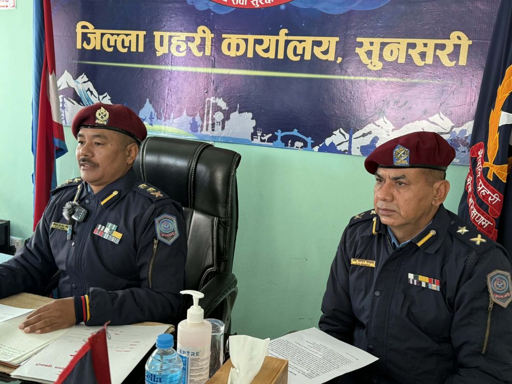 साढे ६ लाखको ‘सुपारी’ दिएर सफारी चालकको हत्या