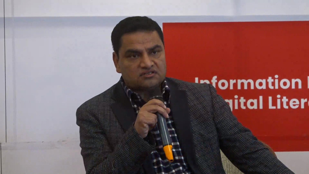 प्रदेश सरकारमा तीन जना मन्त्री भए पुग्छ : प्रदीप पौडेल