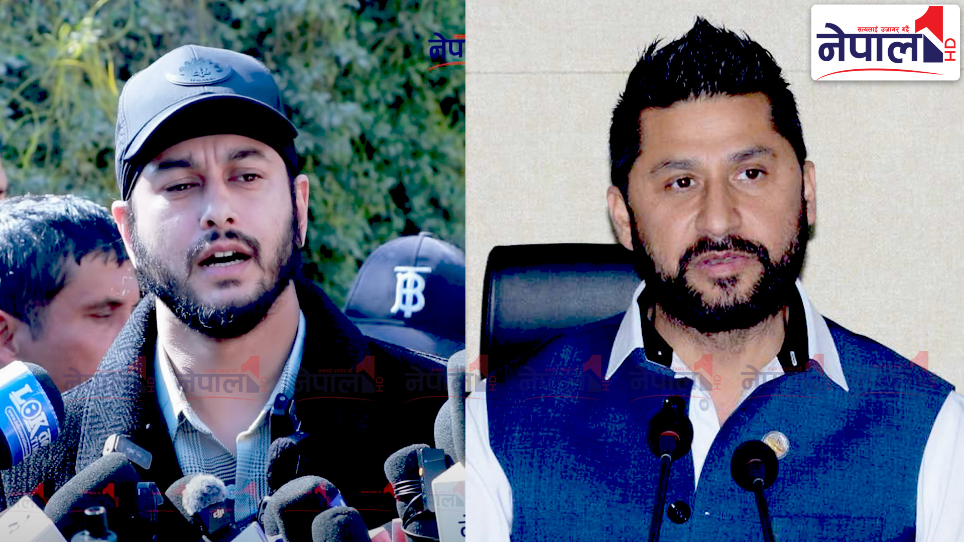 अबको बैकल्पिक शक्ति रास्वपा नै हो, बालेनलाइ पनि मिल्न भन्छु : प्रदीप खड्का