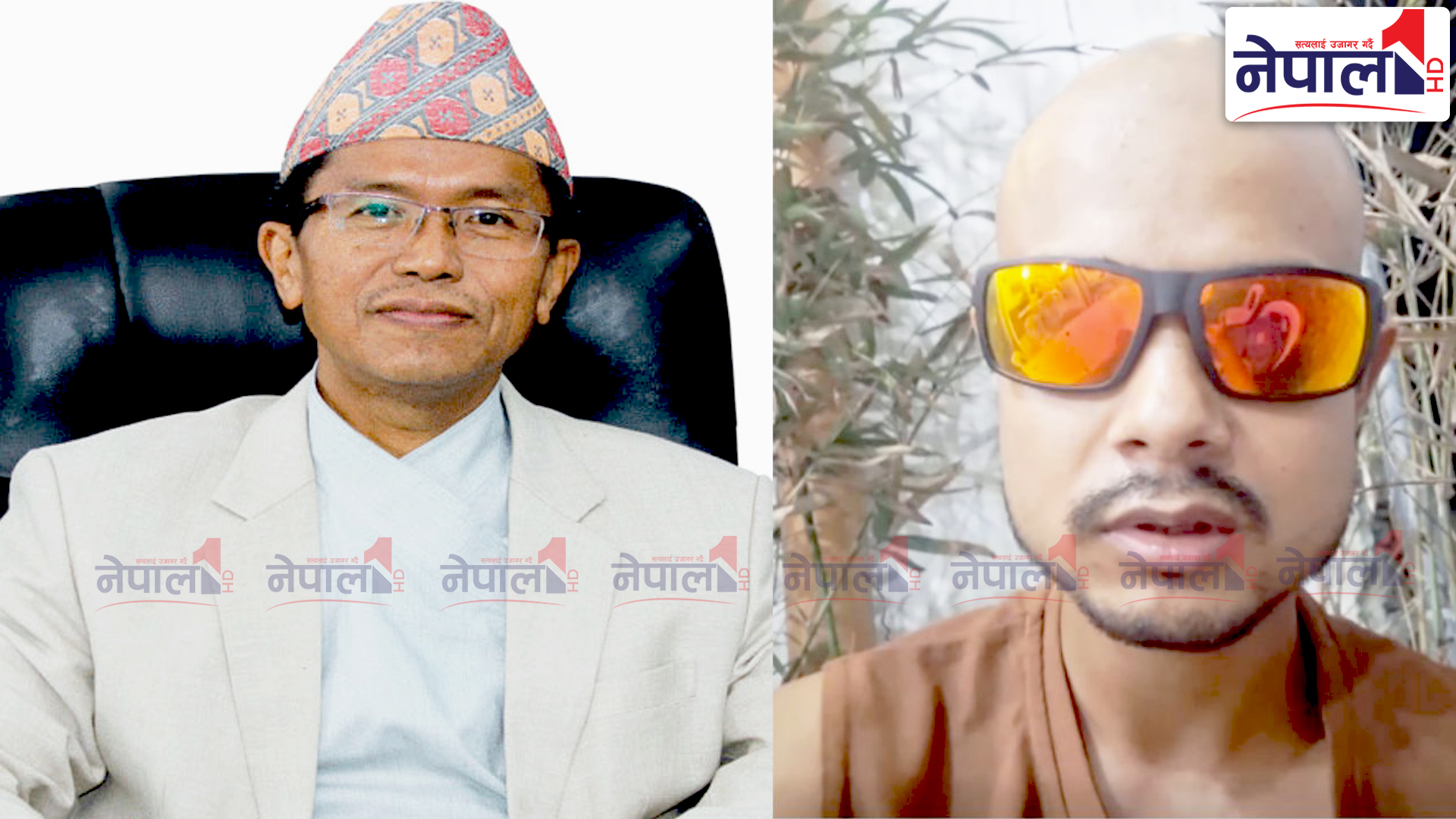 अख्तियार प्रमुखसहितलाई ज्यान मार्ने धम्की दिने केहि व्यक्ति पक्राउ