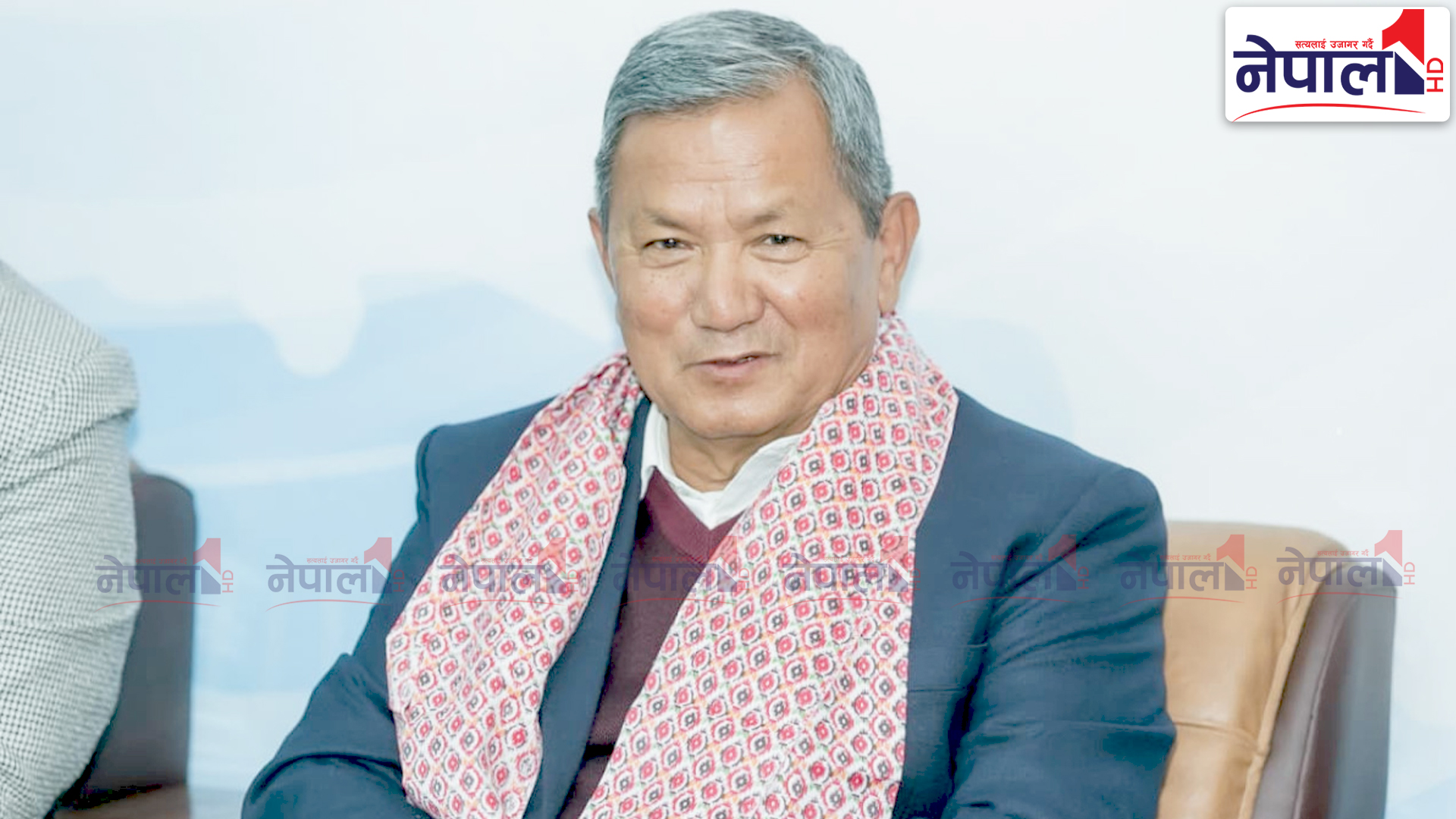 भदौ २३ र २४ गते नेपालमा प्रतिक्रान्ति भयो, निर्वाचन हुँदैन : पृथ्वीसुब्बा गुरुङ