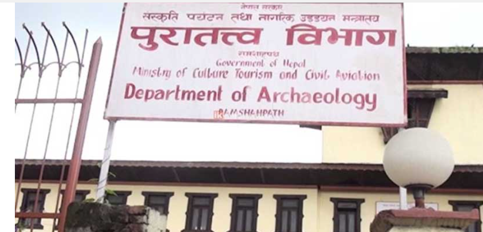नेपालबाट चोरिएका एक सय ९८ पुरातात्विक सम्पदा विदेशबाट फिर्ता ल्याइयो