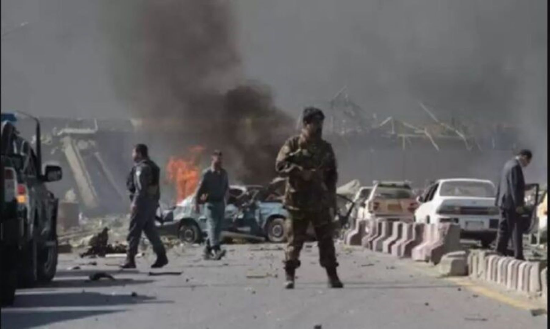 कङ्गोबाट यसवर्ष झण्डै पाँच लाख विस्थापित