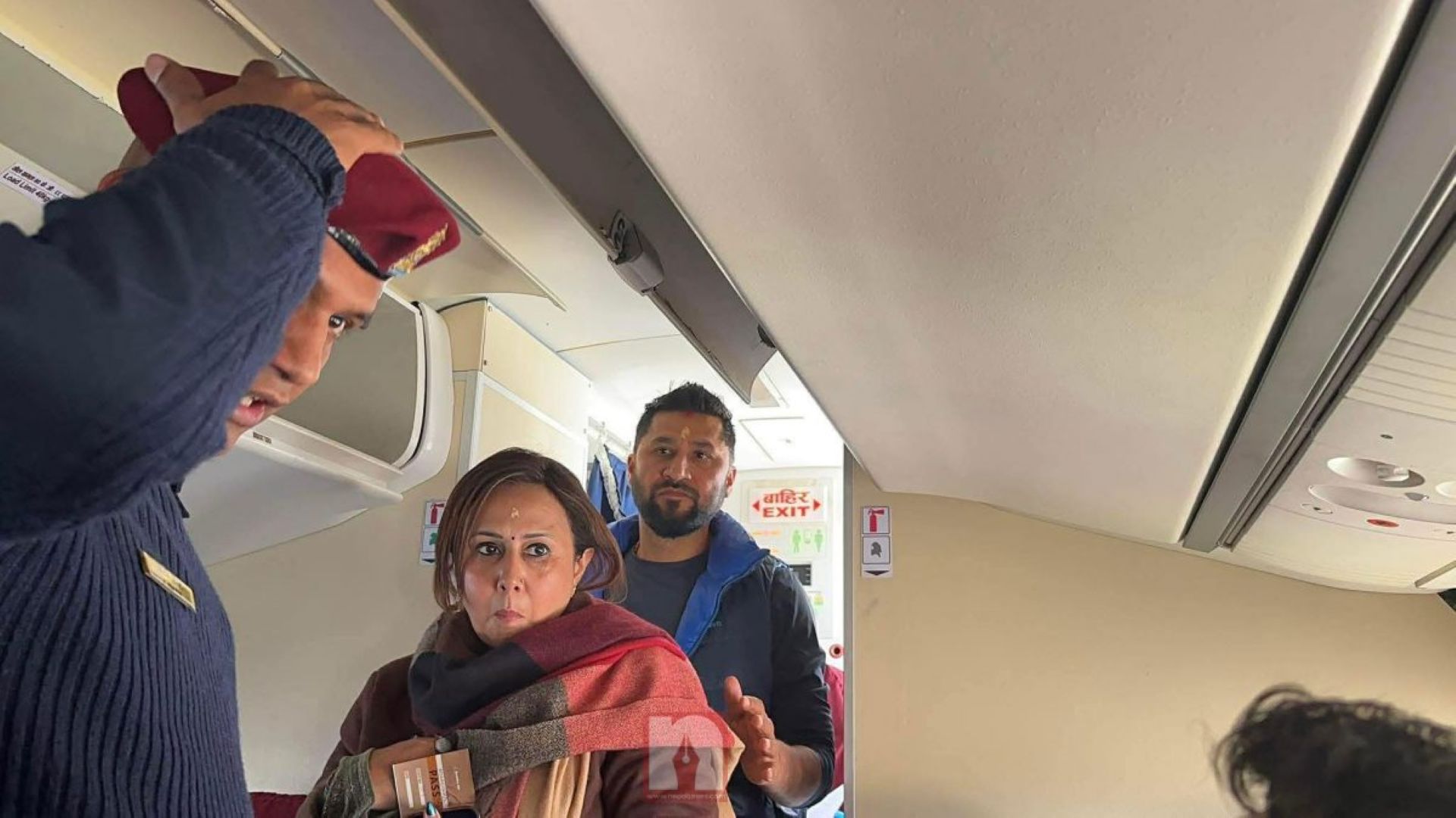 भैरहवा हिंडेका रविलाई गाडीबाट चितवन लगिंदै