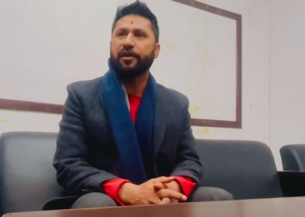 समानुपातिकको बन्दसूचीमाथि पुनरावलोकन हुन्छ : सभापति लामिछाने