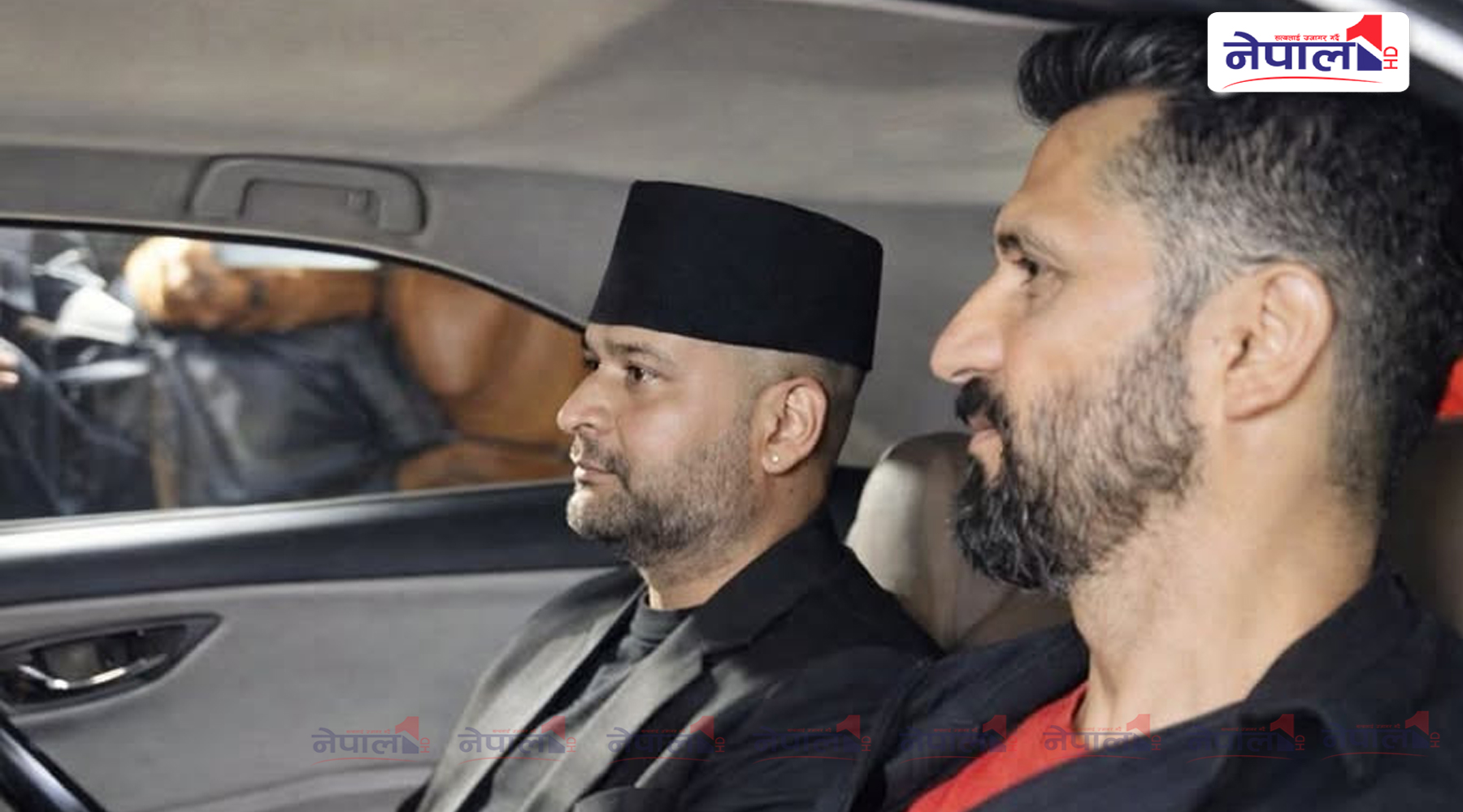 रवि–बालेन भेटपछि झन बढेको हो दूरी ?