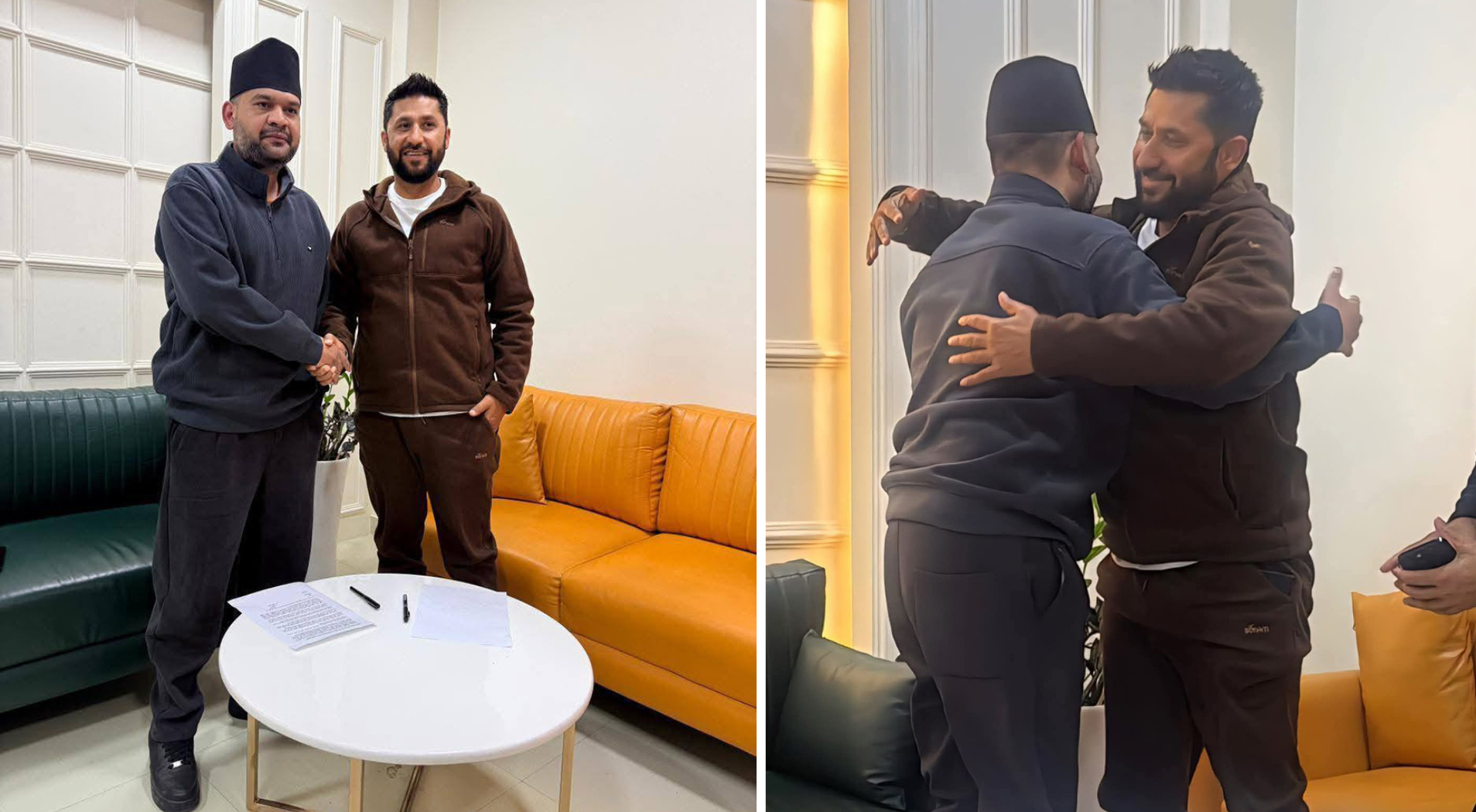 रवि र बालेन बसेर समानुपातिक उम्मेदवार टुंगो लगाउने