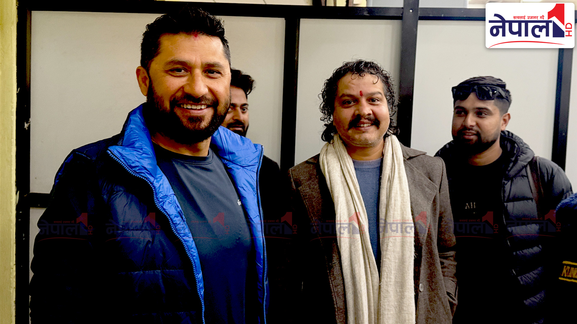 रवि लामिछाने छुटपुर्जीका लागि भैरहवा प्रस्थान