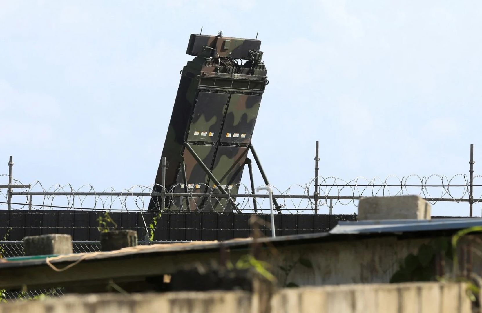 अमेरिकाको नयाँ राडारले भेनेजुएला निगरानी