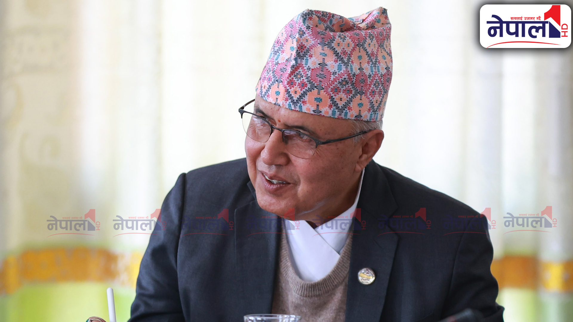 ‘सरकारको बजेट बचाएर अर्थमन्त्री–सचिवले आफ्नो कम्पनीमा लगानी गरे भन्नु गलत’