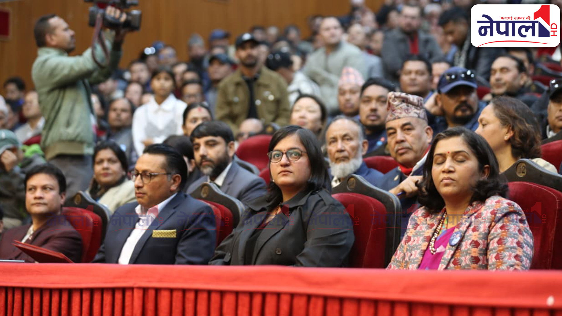 रास्वपा संघीय नेतृत्व मञ्चमा १७ जना मनोनीत (सूचीसहित)