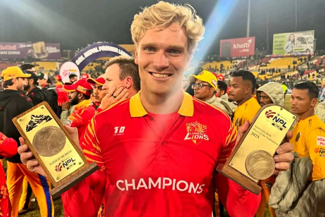 एनपीएल–२ : कसले के–के जिते पुरस्कार ?