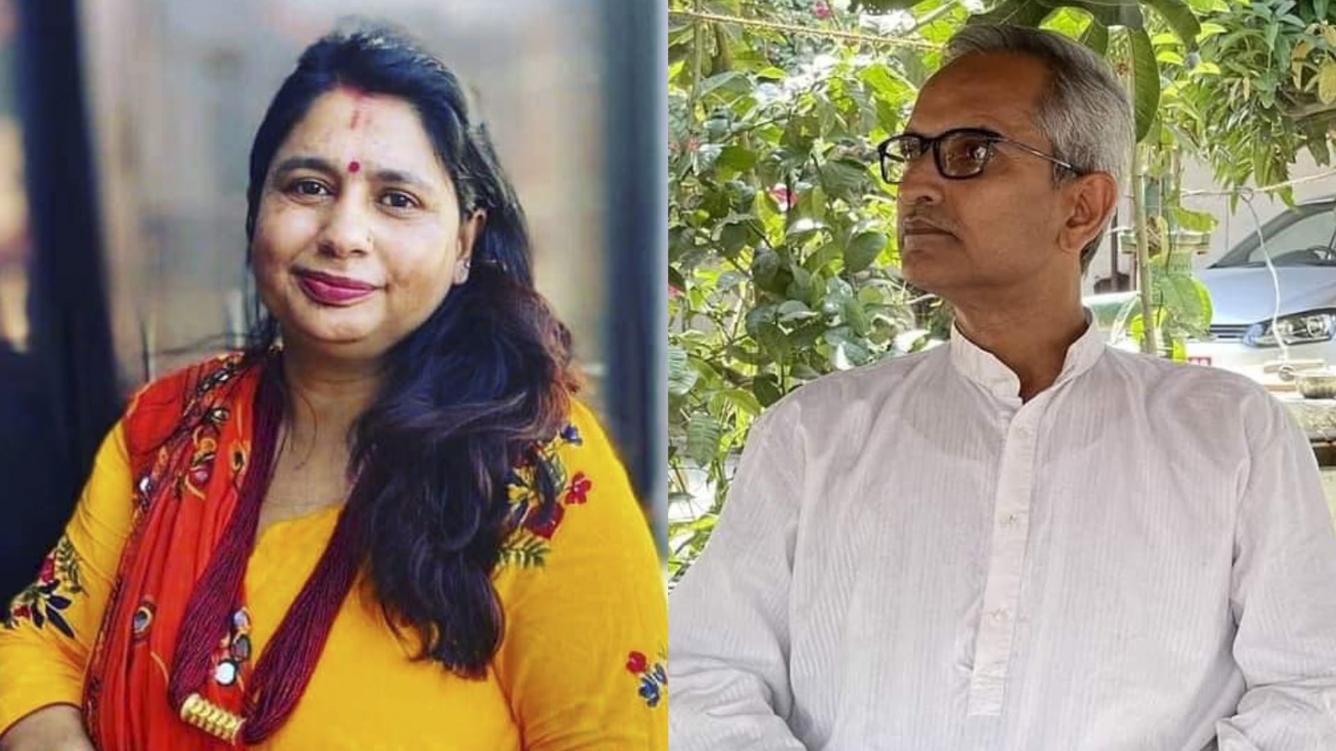 राष्ट्रपति र पूर्व राष्ट्रपतिका छोराछोरी पनि राजनीतिक दौडमा