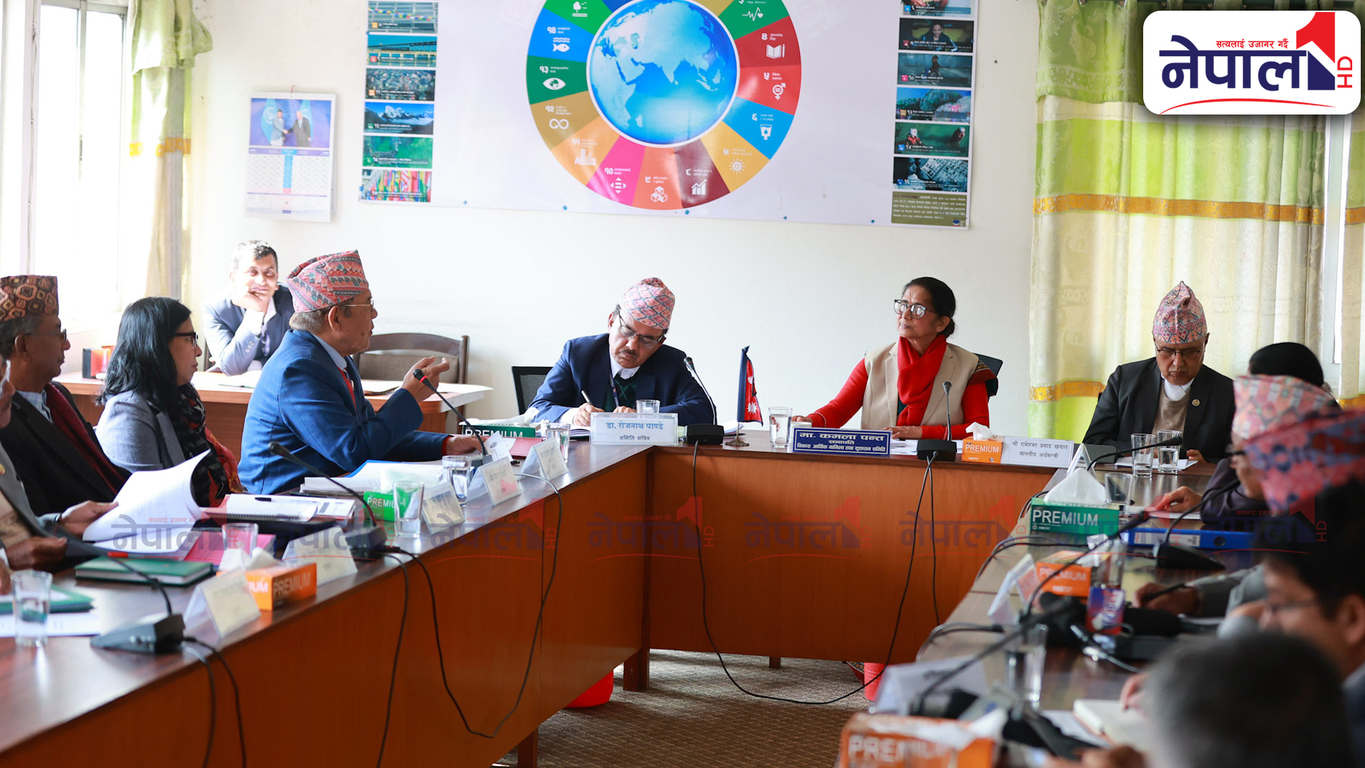 सरकारलाई सांसदहरुको प्रश्न : बुल्गेरियाबाट हतियारसहितको कार्गो भित्रिएको कुरा के हो ?