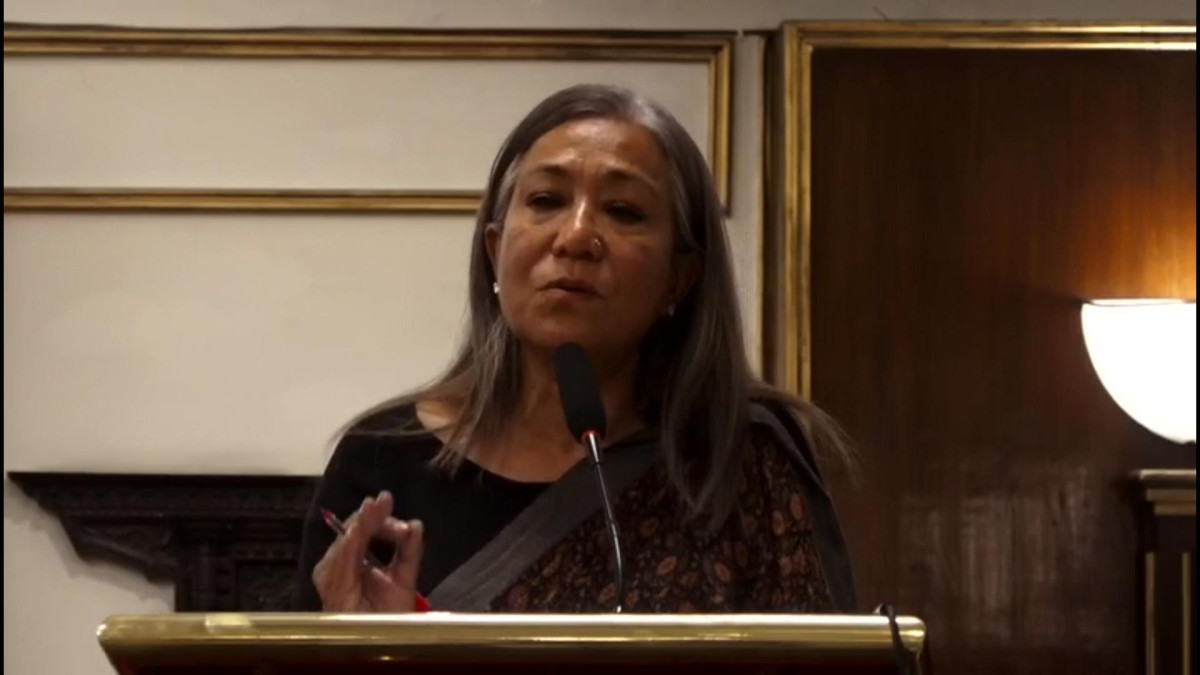 करमा आधारित विकासले जनतामा असहजता बढायो : वरिष्ठ न्यायाधीश मल्ल