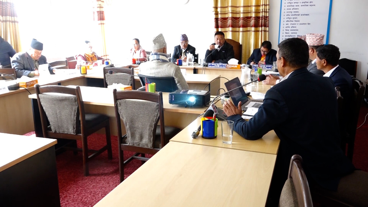 राष्ट्रिय गौरबका ठूला आयोजनाले अझै लिन सकेनन् गति