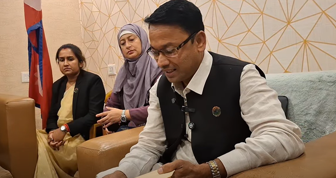 मधेस प्रदेशसभा वैठक बस्दै, के होला मुख्यमन्त्री यादव नेतृत्वको सरकार ?