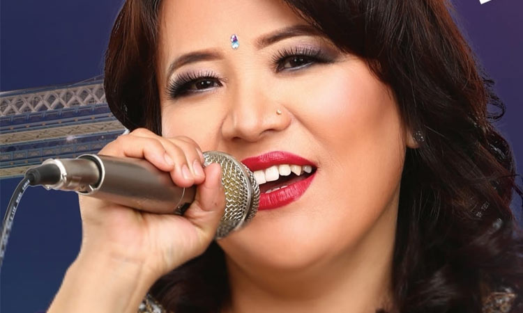 गायिका सत्यकला राई रास्वपामा, समानुपातिक सूचीमा नाम