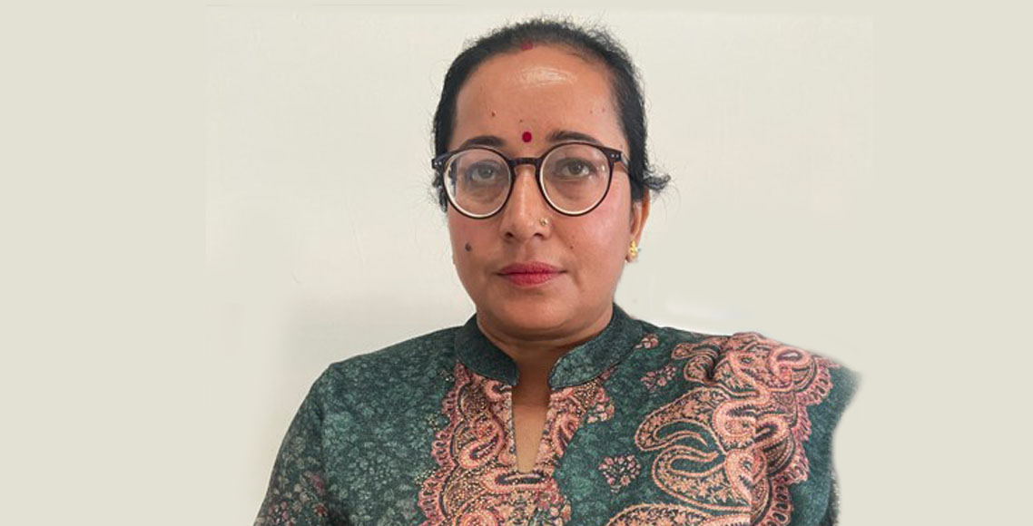 ‘विदेशिएकी महिलालाई राम्रो नजरले नहेर्ने रहेछन्’