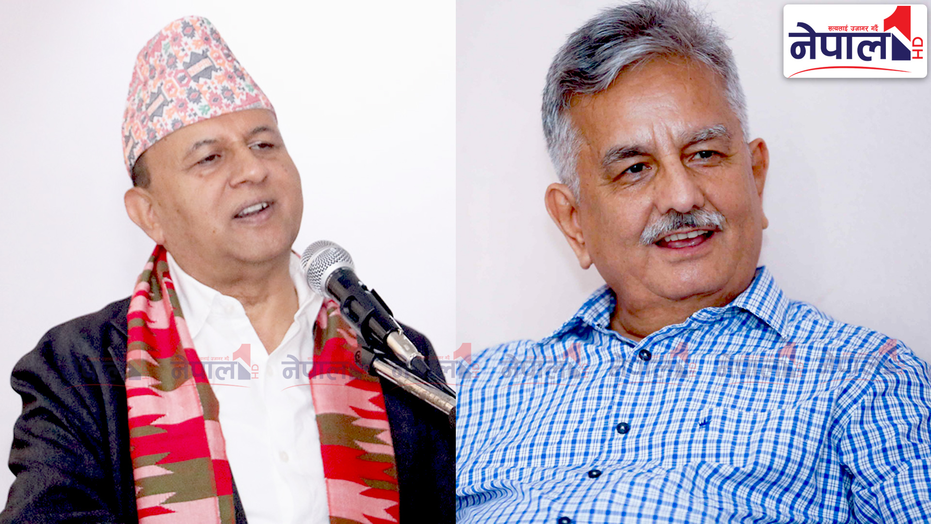 महासचिवमा शंकर पोखरेलको प्रारम्भिक अग्रता