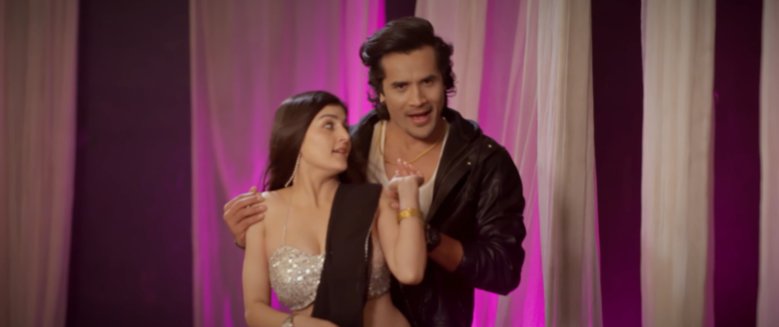 हिन्दी–नेपाली मिश्रणमा प्रिजनको प्रयोग, ‘पिया पिया’ले शुरु गर्‍यो नयाँ यात्रा