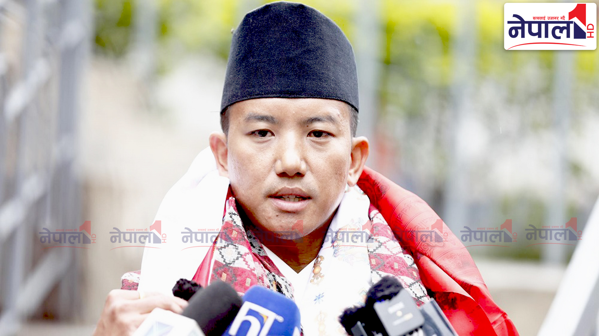 ओली प्यानलमा परेनन् सुहाङ,  स्वतन्त्ररुपमा लड्ने