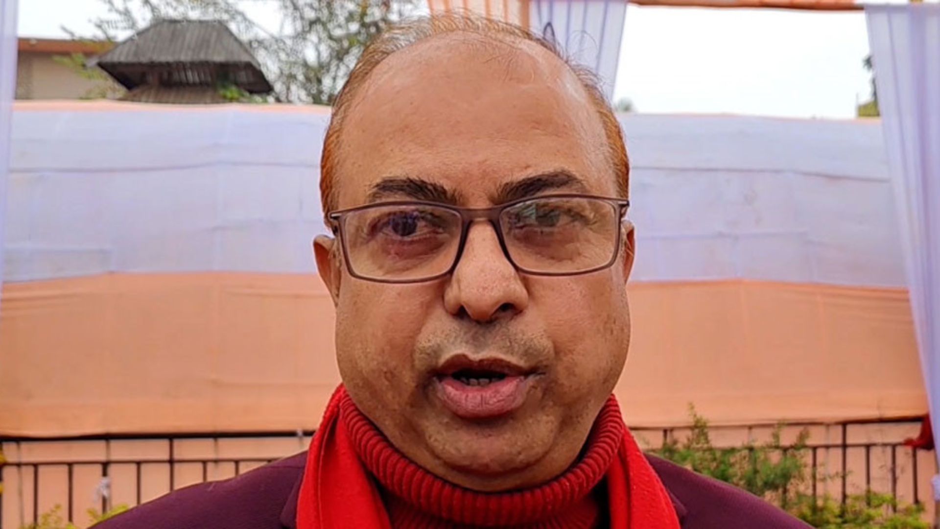 मधेस प्रदेशका मुख्य न्यायाधिवक्ता सुरेन्द्रकुमार महतो पदमुक्त