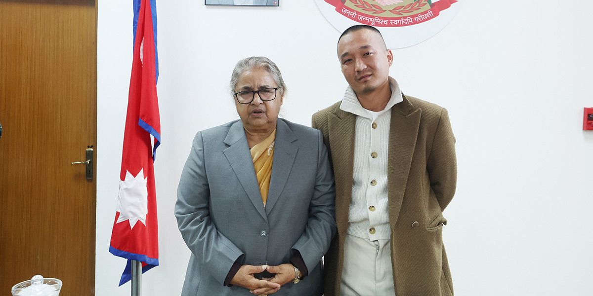 प्रधानमन्त्री कार्की र जेनजी आन्दोलनका अगुवा सुधन गुरुङबीचको भेटवार्तामा के भयो ?