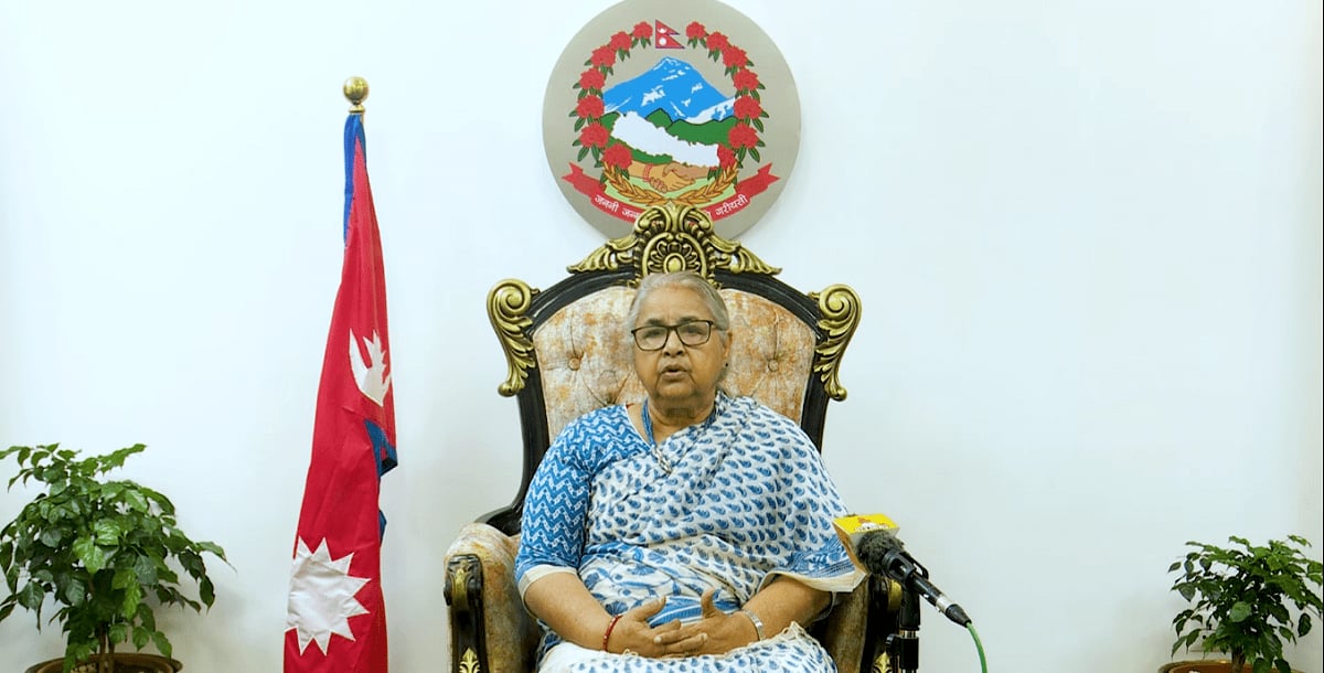 प्रधानमन्त्री कार्कीलाई पृथ्वीजयन्तीको अवसरमा आयोजना हुने कार्यक्रममा निमन्त्रणा