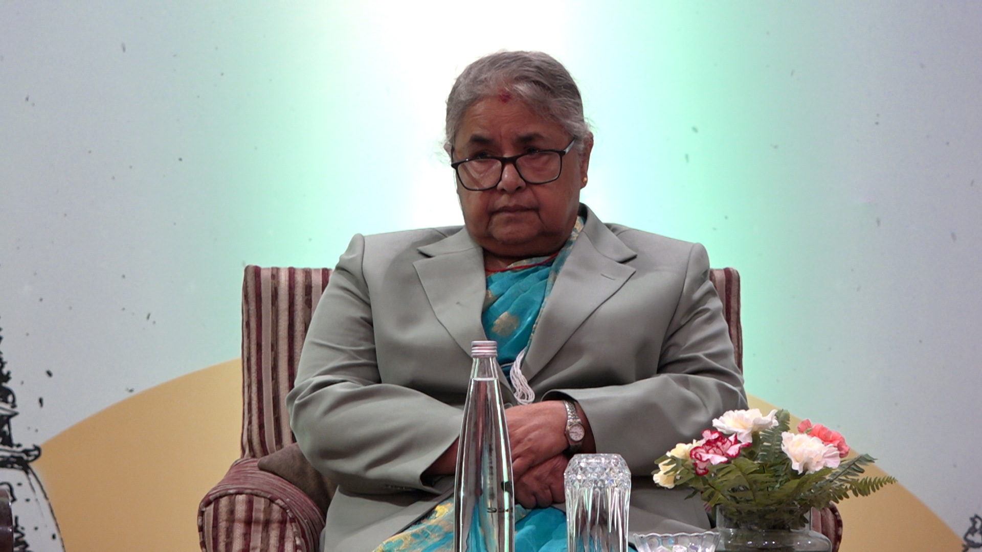 अहिले सरकार अचानो जस्तो भएको छ, अहिले छाड्, भोलि छाड् भनेर गाली गर्छन् : प्रधानमन्त्री कार्की