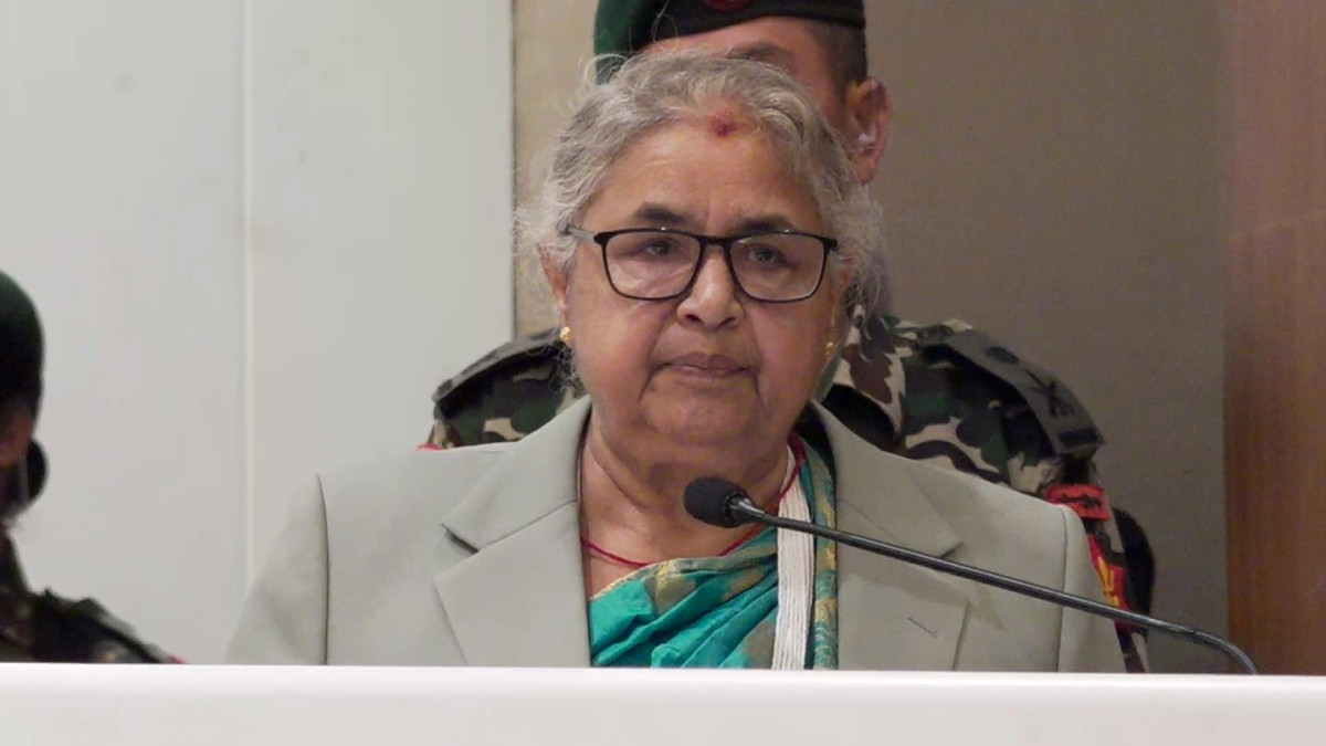 निर्वाचन सफलापूर्वक सम्पन्न गर्न सरकारले मेहनतका साथ काम गरिरहेको छः प्रधानमन्त्री