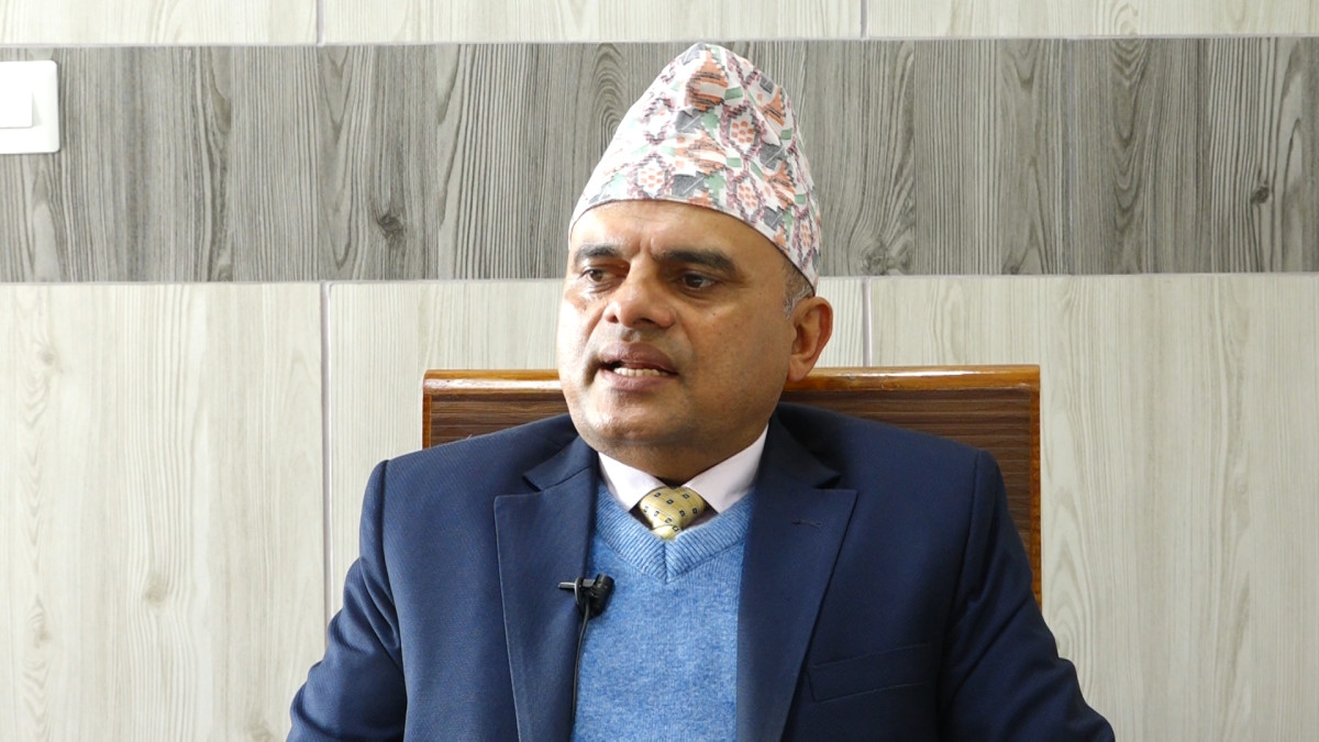 पाँच महिनामा चार खर्ब ९ अर्ब राजश्व, घरजग्गा र शेयर बजार कारोबार घट्दा लक्ष्य भेट्न कठिन