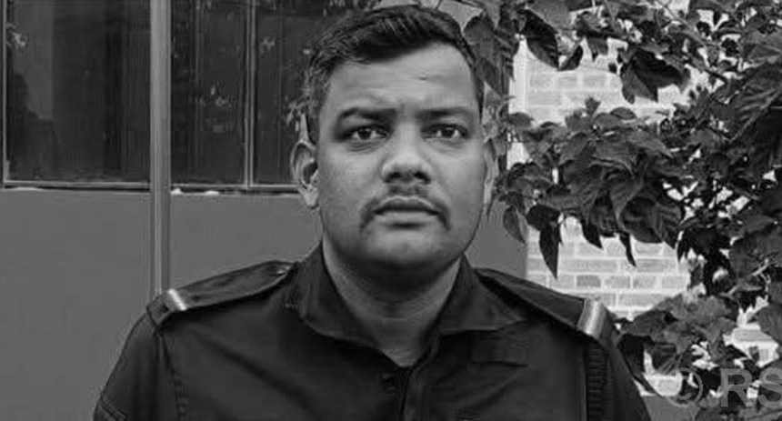 जेनजी आन्दोलनः सहाराविहीन भयो सहिद थापाको परिवार