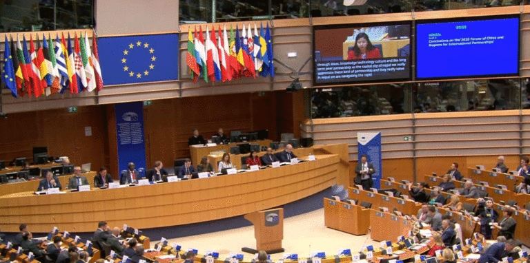 ‘अन्तरराष्ट्रिय साझेदारी र लगानीमा सञ्चालन हुने आयोजनामा स्थानीय सरकारलाई साक्षी होइन, निर्णायक भूमिकामा राख्नुपर्छ’