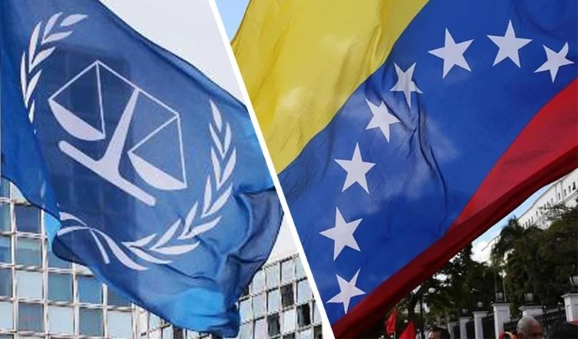 भेनेजुएलाको आरोप– आइसिसी जिम्मेवारीबाट पन्छियो