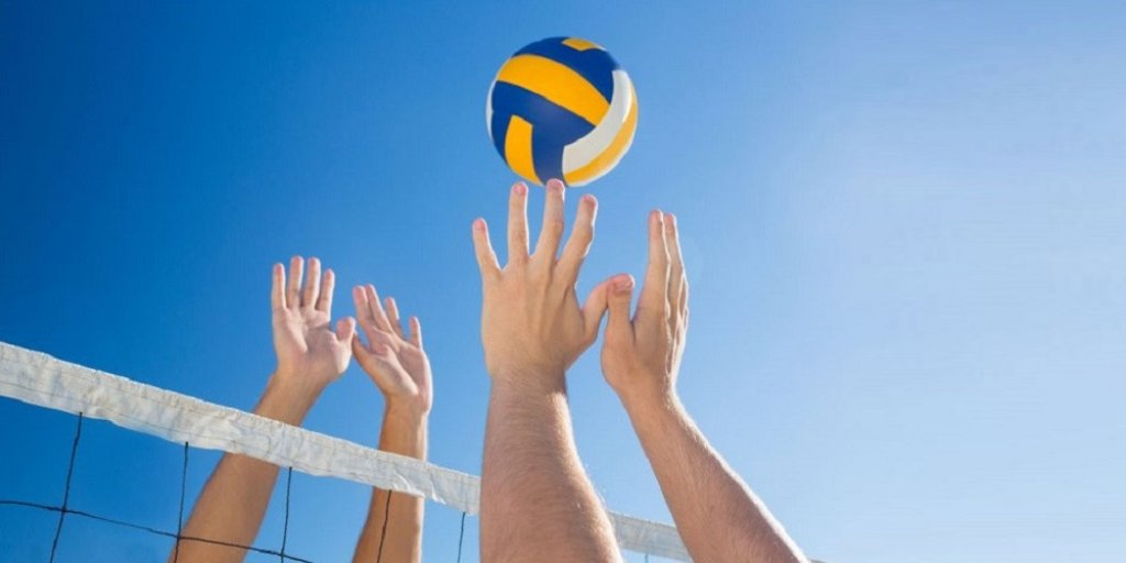 झापामा आजदेखि राष्ट्रियस्तरको महिला भलिबल प्रतियोगिता