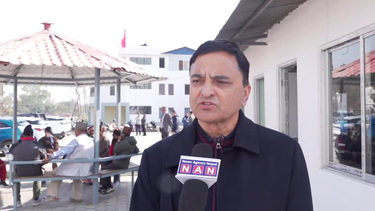 जेनजी आन्दोलन रास्वपा र मेयर साहले सत्ता स्वार्थका लागि ‘हाइज्याक’ गर्न खोजे : योगेश भट्टराई