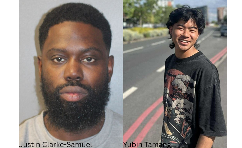 र्‍यापर स्यामुएद्वारा नेपाली विद्यार्थीलाई आफ्नो कारले ठक्कर दिएको स्वीकार