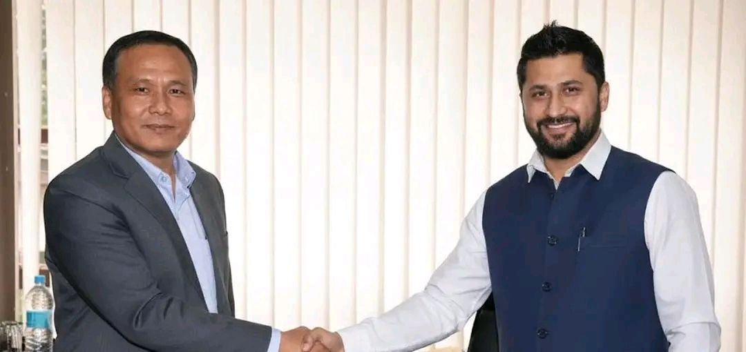 रवि लामिछाने र कुलमान घिसिङबिच लगभग सहमति, हस्ताक्षरको तयारी